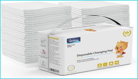Are changing pad liners necessary?
