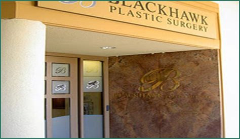 Blackhawk Plastic Surgery & MedSpa