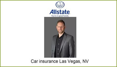Car insurance Las Vegas NV