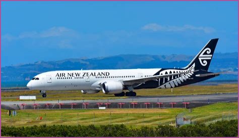 Does Air New Zealand have an app?