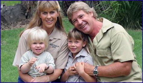 Does Robert Irwin Remember His Dad? A Look at Enduring Family Bonds