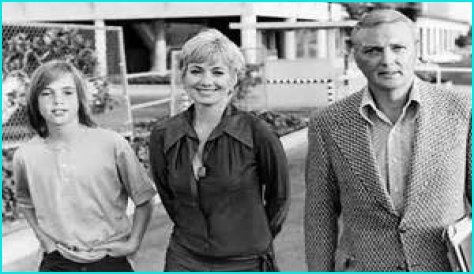 Explore The Unspeakable Truth About David Cassidy's Net Worth