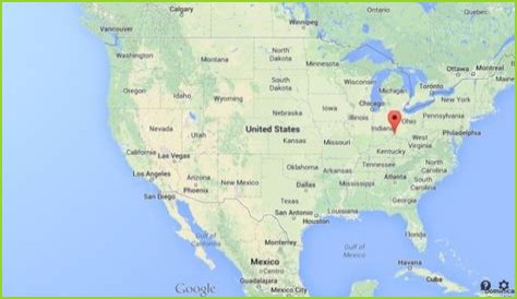 How far is Cincinnati from New Jersey?