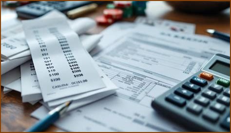 How much can you deduct for gambling?