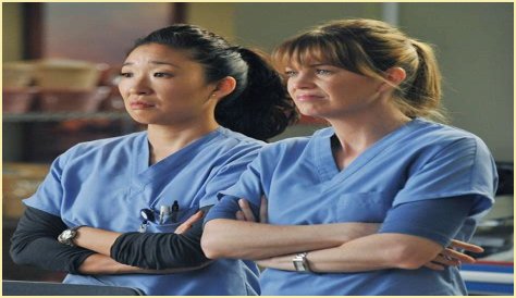 Unbreakable Bonds: The Friendship Between Ellen Pompeo And Sandra Oh