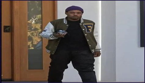 Uncover The Soulful Secrets Of The Le Vaughn Age