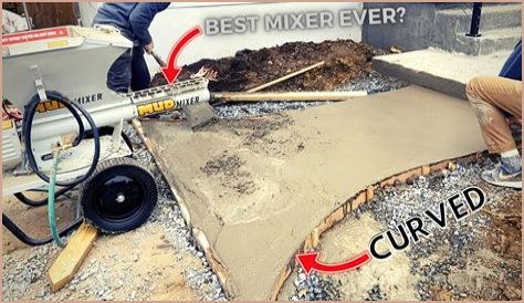 When should you cut concrete after pouring?