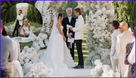 Who Officiated the Lukas Gage Wedding? Unpacking the Public Fascination