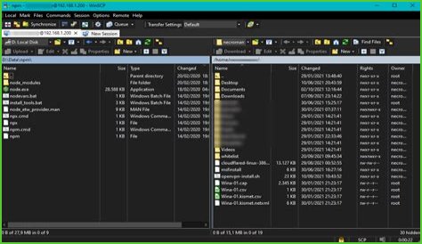 Your question: How do I download a file from UNIX server to local machine using Putty?